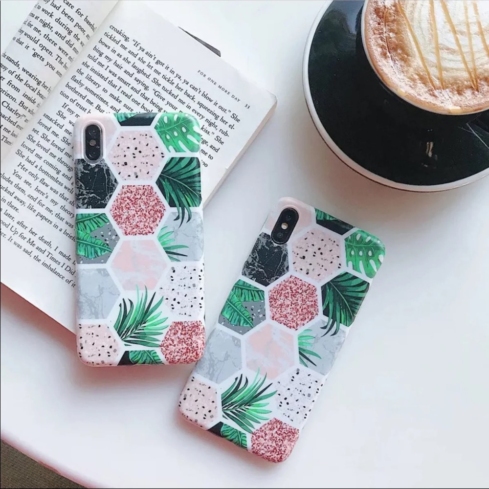 iPhone 8 Plus case